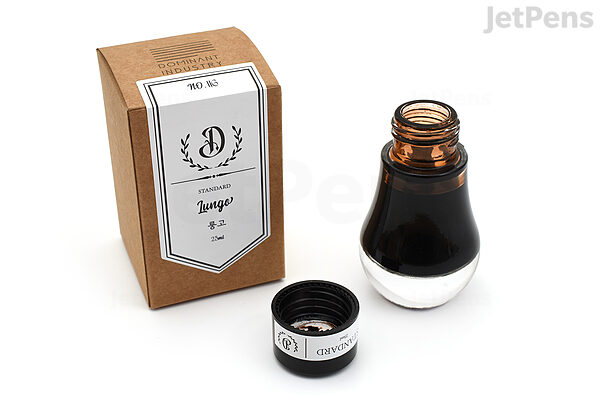 Lungo | Standard Series Ink | No. 116 Lungo | Standard Series Ink | No. 116