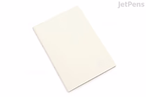 Kleid Original Notebook - A5 - 2 mm Graph - White - White Paper | JetPens