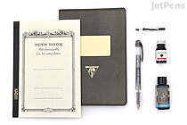 JetPens Fountain Pen Starter Kit - JETPENS JETPACK-001