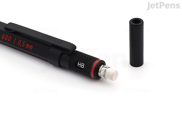 Rotring 600 Drafting Pencil - 0.5 mm - Rose Gold | JetPens