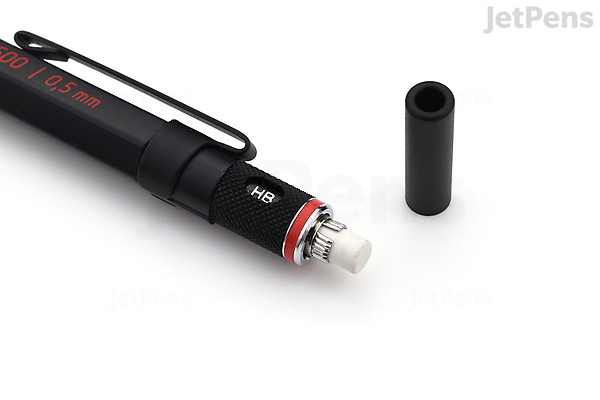 Rotring 500 Drafting Pencil - 0.5 mm - Green | JetPens