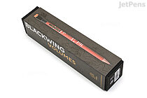 Blackwing Volumes Vol. 7 Pencils - Balanced Lead - Pack of 12 - Limited Edition - BLACKWING 106861