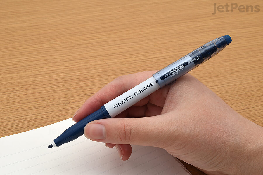 Pilot FriXion Fineliner Erasable Writing Felt Pen Assorted 24 Piece Display  Fun Colours