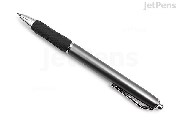 Fine Point Metallic Gel Pen, Premium 2 Colors Gel Pen Set -Gold, Silver Gel  Ink