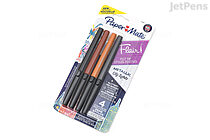 Paper Mate, Flair Felt Tip Pens, 1 Each of 6 Colors, Mardel