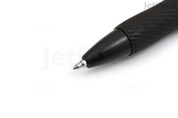 Sharpie S-Gel S-Gel Retractable Gel Pen, Fine 0.5 mm, Black Ink