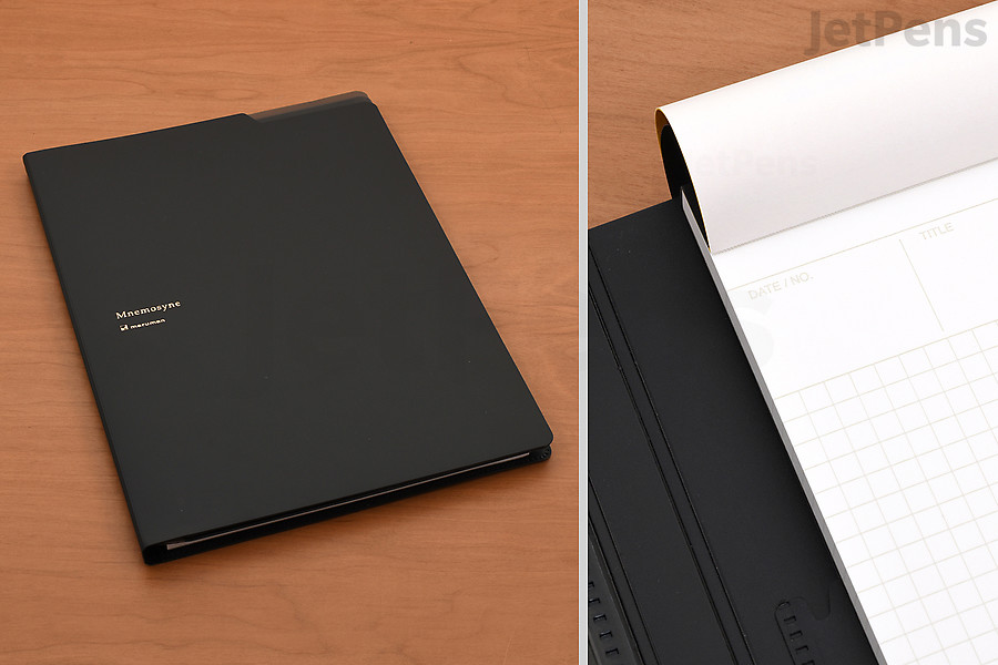 The Best Refillable Notebooks | JetPens