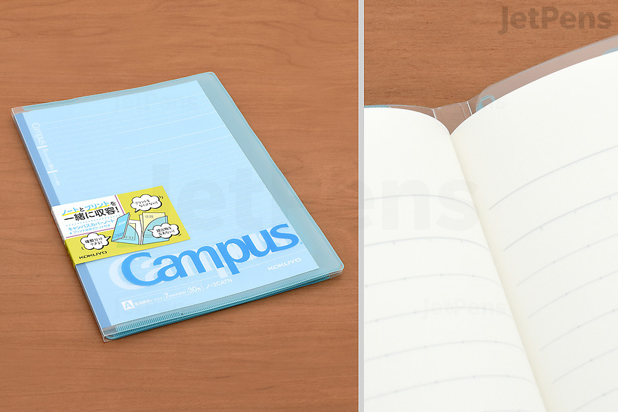 The Best Refillable Notebooks | JetPens