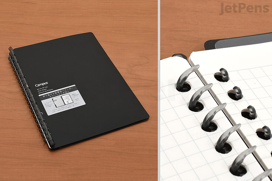 Adjustable Elastic Band Pen Holder, Velcro Pencil Holder, Pen Sleeve Case  for Hard Cover Journals, Planners, Notebooks, Books, Binders, Fits Regular  
