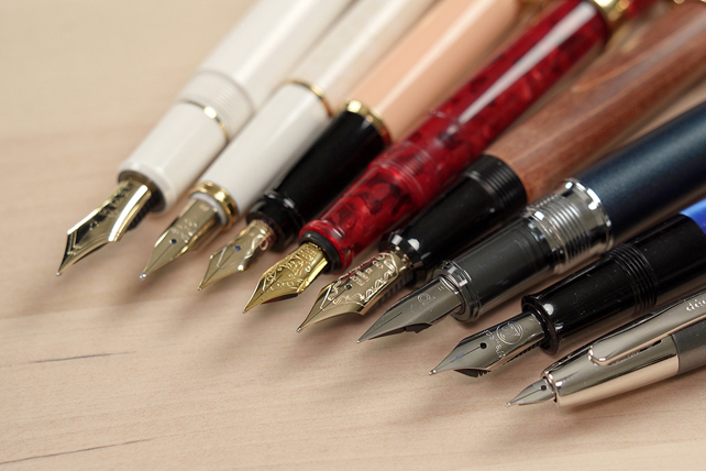 Video: Why Do People Like Fountain Pens So Much?