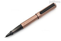 Faber-Castell HEXO Rollerball Pen - Bronze - FABER-CASTELL 140585 Faber-Castell HEXO Rollerball Pen - Bronze - FABER-CASTELL 140585