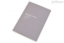 Kokuyo Century Edition THIN Paper Notebook - A5 - 184 Sheets - Dot Grid - KOKUYO SNPNO-52A5-5D