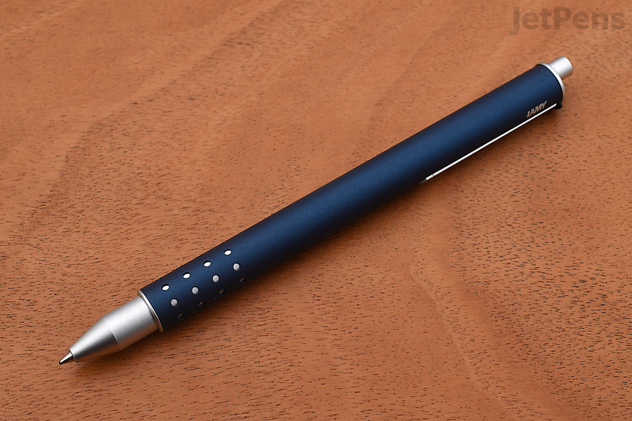Lamy Click LAMY Pens and Pencils: A Comprehensive Guide | JetPens