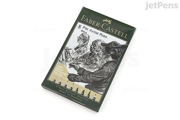 Faber-Castell Essential Planner Pack- Adult, Beginner Art & Craft