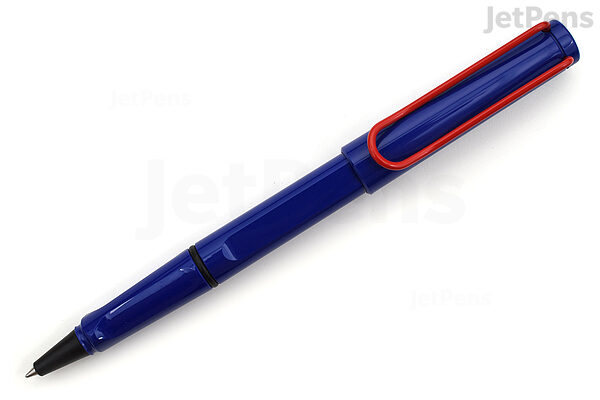 The Brand’s Hall Rollerball Pen