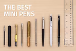 The Best Mini Pens