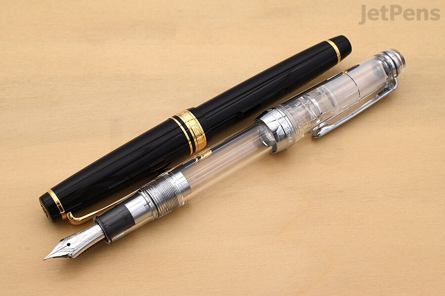 Expensive Pen Brands In 2023: A Tribute to Luxury and