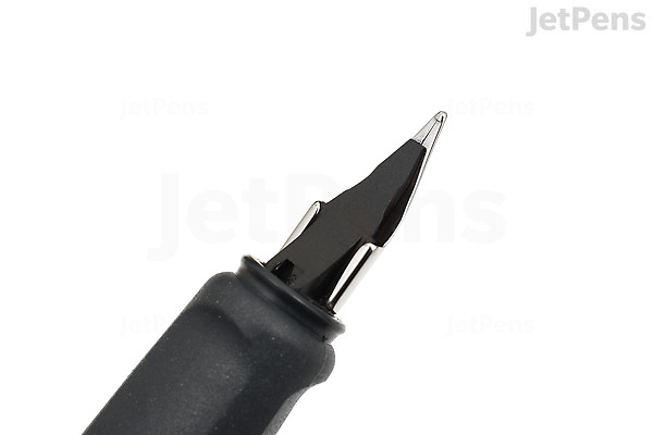 LAMY nexx Fountain Pen - Crimson - Left-Handed - LAMY L63CRLH LAMY nexx Fountain Pen - Crimson - Left-Handed - LAMY L63CRLH