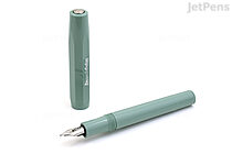 Kaweco Collection Sport Fountain Pen -  Smooth Sage - Extra Fine Nib - Limited Edition - KAWECO 11000134