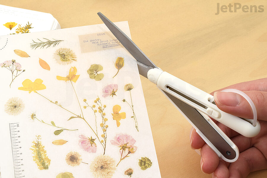 10 Places to Buy Journaling Supplies You'll Actually Like