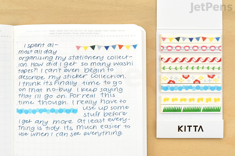 10 Art Journaling Supplies You Need in Your Life - Cloth Paper Scissors