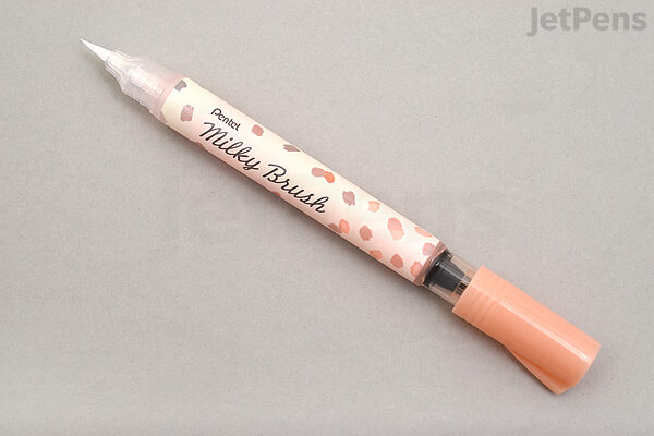 Sign Pen Brush - Flexible Point Marker - 12-Pack Assorted Colors – Pentel  of America, Ltd.