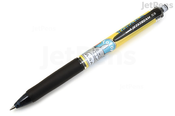 Buy Uni Jetstream Standard Ballpoint Pen, 0.5 Mm, Black Ink, White Body, 6 Pens Per Pack Japan Import Komainu Dou Original Package Buy Uni Jetstream Standard Ballpoint Pen, 0.5 Mm, Black Ink, White Body, 6 Pens Per Pack Japan Import Komainu Dou Original Package