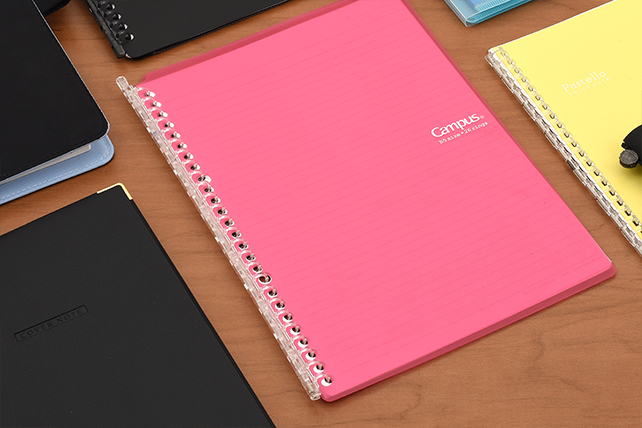 Guide: The Best Refillable Notebooks