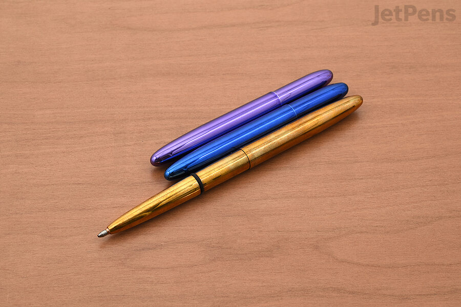 Fisher Space Pen Bullet Ballpoint Pens