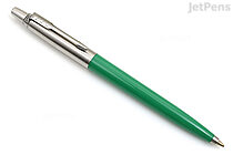 Parker Jotter Original Ballpoint Pen - Green - Medium Point - PARKER 2076058
