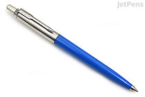 Parker Jotter Original Ballpoint Pen - Blue - Medium Point - PARKER 2076052