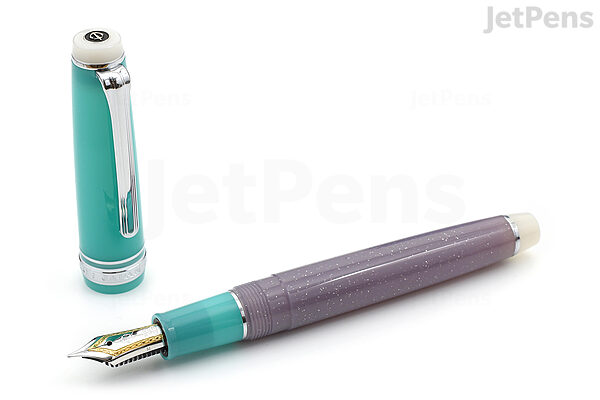 Little mermaid pens  Pen craft, Pen diy, Fancy pens