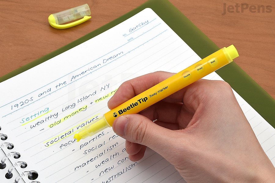 Innovative Japanese Stationery | JetPens