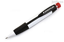 Staedtler 771 Mechanical Pencil - 1.3 mm - White - STAEDTLER 771-0