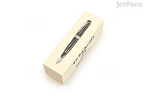 Beverly Ink Companion Stamp - Fountain Pen - BEVERLY TSW-131
