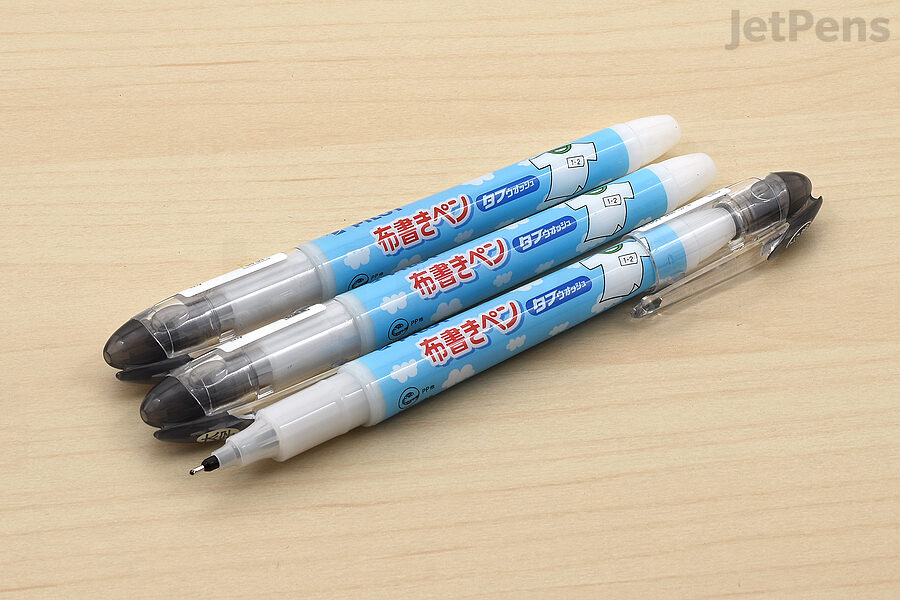 The Best Waterproof Pens for Watercolor