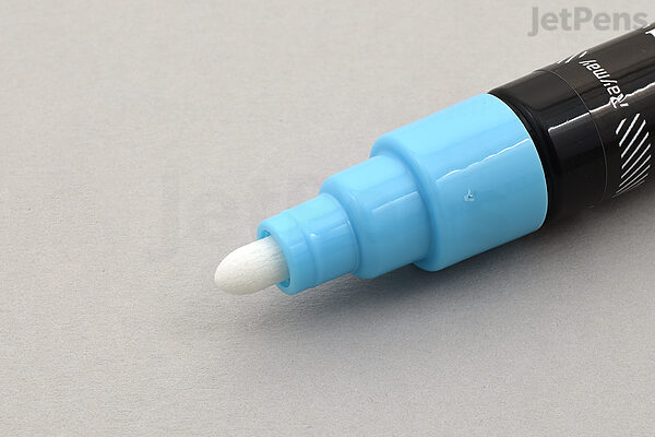 900-30000 by J&N - Blue Paint Pen