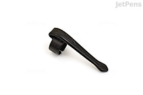 Kaweco Liliput Capped Pen Clip - Nostalgic - Black - KAWECO 11000303 Kaweco Liliput Capped Pen Clip - Nostalgic - Black - KAWECO 11000303