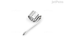 Kaweco Supra Pen Clip - Nostalgic - Silver - KAWECO 11000155 Kaweco Supra Pen Clip - Nostalgic - Silver - KAWECO 11000155