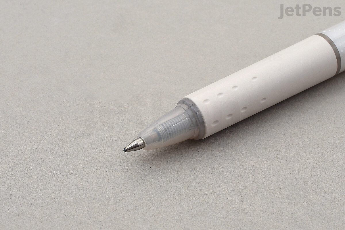 Pilot Kese Lamé Erasable Glitter Gel Pen Review — The Pen Addict