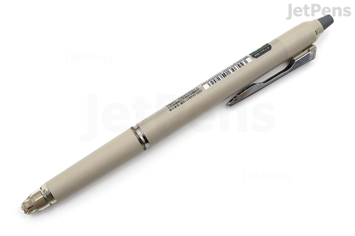 4-Color Magic Eraser Pen: Convenient, Heat-Erasable Ink for