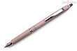 Pilot FriXion Ball Knock Zone Retractable Gel Pen - 0.5 mm - First Light Pink