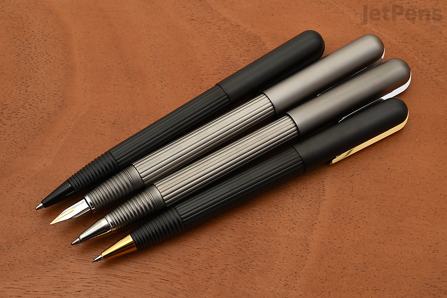 LAMY Pens and Pencils: A Comprehensive Guide | JetPens