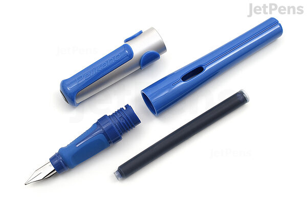 Pelikan Stilografica Pelikano F blu P480 0F0H63, 16,16 €