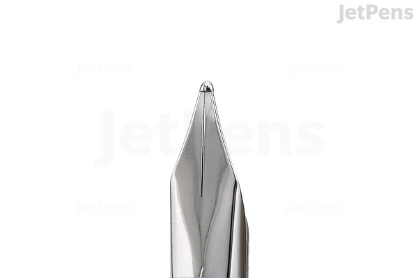 Pelikan Pelikano Fountain Pen - Black - Left-Handed - PELIKAN 803038 Pelikan Pelikano Fountain Pen - Black - Left-Handed - PELIKAN 803038