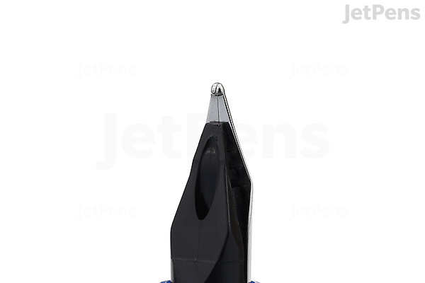 Pelikan Pelikano Fountain Pen - Black - Left-Handed - PELIKAN 803038 Pelikan Pelikano Fountain Pen - Black - Left-Handed - PELIKAN 803038
