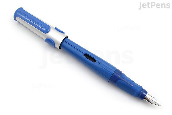 Ballpoint Pen Best Fountain Pen For Left Handers Left Handed Ink
