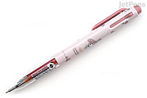 Pentel i+ 3 Color Multi Pen Body Component and 3 Refills Set - My Melody - Limited Edition - PENTEL BGH3SR2ST2