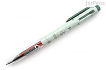 Pentel i+ 3 Color Multi Pen Body Component and 3 Refills Set - Pochacco - Limited Edition - PENTEL BGH3SR3ST2