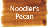 Noodler's Pecan Ink